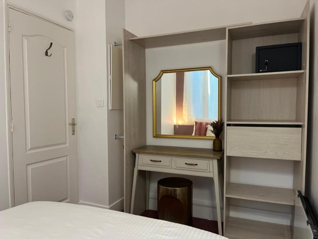 Charmant Appartement T2 / 58 M2 / 4 Personnes Aix-en-Provence Dış mekan fotoğraf